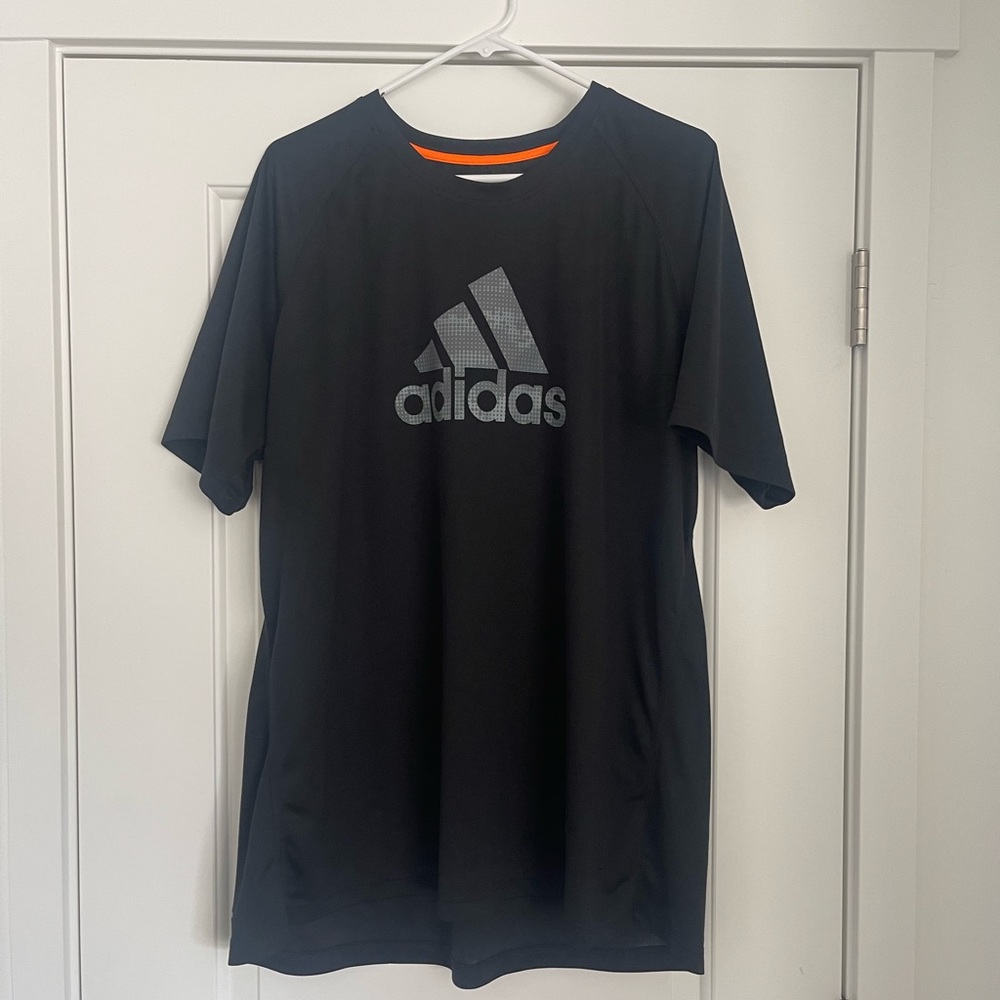 Adidas Workout T-Shirt